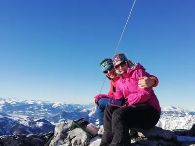 Einzelzimmer für 1 Person in Waidring 9/10