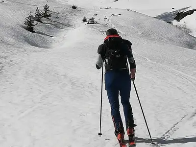 Einzelzimmer für 1 Person in Waidring 10/10