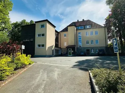 Einzelzimmer für 1 Person (16 m²) in Waischenfeld 4/10