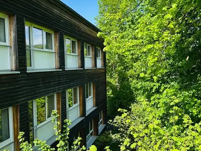Einzelzimmer für 1 Person (16 m²) in Waischenfeld 7/10