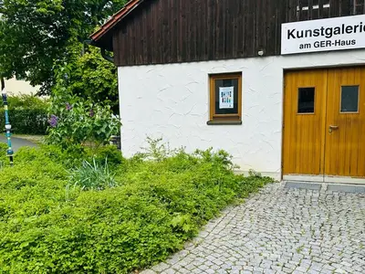 Einzelzimmer für 1 Person (16 m²) in Waischenfeld 9/10