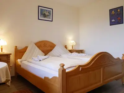 Einzelzimmer für 2 Personen (18 m²) in Strümpfelbrunn 8/8