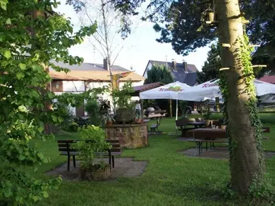 Einzelzimmer für 2 Personen (18 m²) in Strümpfelbrunn 3/8