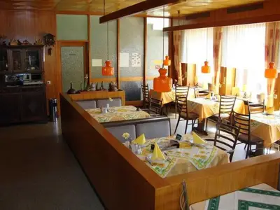 Einzelzimmer für 2 Personen (18 m²) in Strümpfelbrunn 5/8