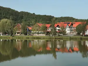 Einzelzimmer für 1 Person in Waldeck (Hessen)