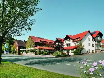 Einzelzimmer für 1 Person in Waldeck (Hessen) 2/10