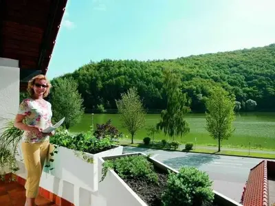 Einzelzimmer für 1 Person in Waldeck (Hessen) 8/10