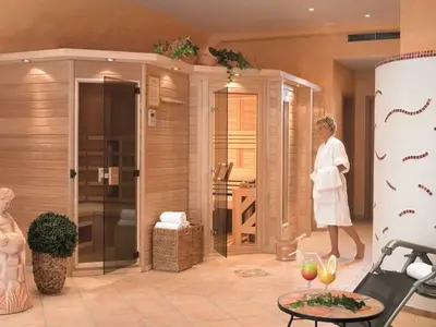Einzelzimmer für 1 Person in Waldeck (Hessen) 9/10