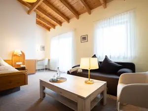 Einzelzimmer für 1 Person in Waldkirch