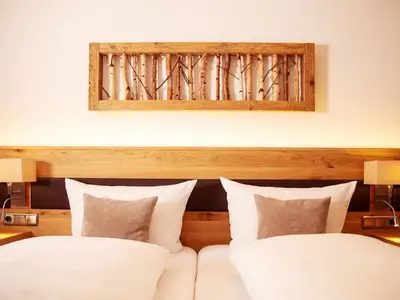 Doppelzimmer
