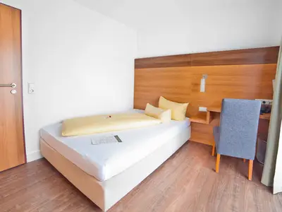Einzelzimmer Comfort