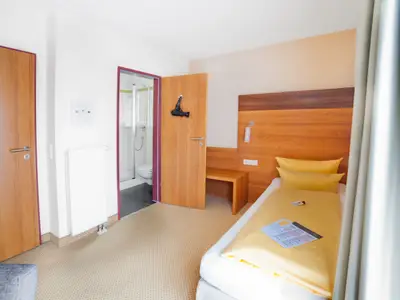 Hotel Garni Allgovia