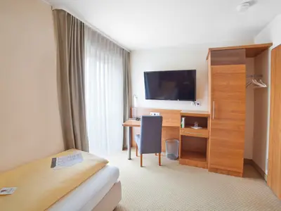 Hotel Garni Allgovia