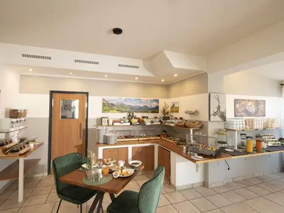 Hotel Garni Allgovia