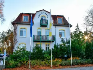 Einzelzimmer für 1 Person (16 m²) in Waren (Müritz)