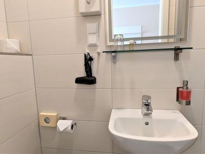 Einzelzimmer für 1 Person (12 m²) in Waren (Müritz) 8/10