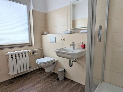 Einzelzimmer für 1 Person (18 m²) in Waren (Müritz) 10/10