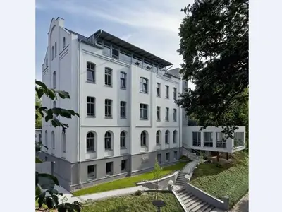 Einzelzimmer für 1 Person (12 m²) in Waren (Müritz) 1/10