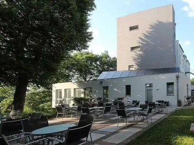 Einzelzimmer für 1 Person (12 m²) in Waren (Müritz) 3/10