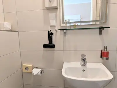Einzelzimmer für 1 Person (12 m²) in Waren (Müritz) 8/10