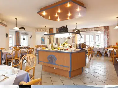 Einzelzimmer für 1 Person (12 m²) in Waren (Müritz) 2/10