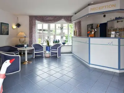 Einzelzimmer für 1 Person (12 m²) in Waren (Müritz) 4/10
