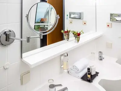 Einzelzimmer für 1 Person (15 m²) in Waren (Müritz) 5/8