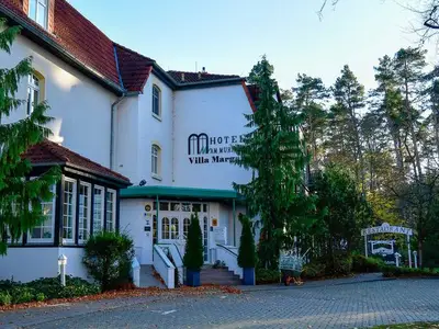 Einzelzimmer für 1 Person (16 m²) in Waren (Müritz) 2/10