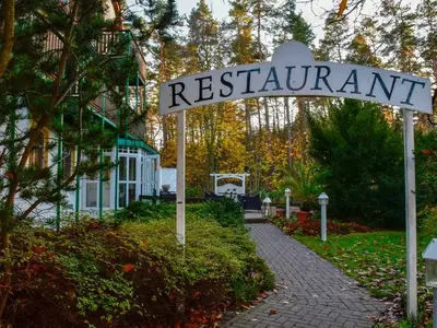 Einzelzimmer für 1 Person (16 m²) in Waren (Müritz) 4/10