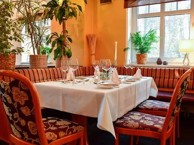 Einzelzimmer für 1 Person (16 m²) in Waren (Müritz) 7/10