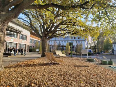 Einzelzimmer für 1 Person in Warendorf 1/10