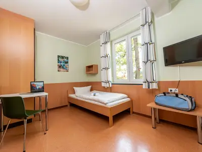 Einzelzimmer Standard