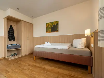 Einzelzimmer Premium
