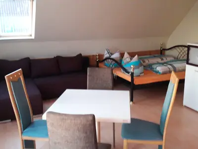 Einzelzimmer für 2 Personen (26 m²) in Warthe (Ostvorpommern) 4/10