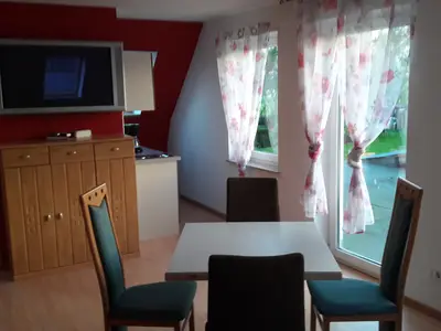 Einzelzimmer für 2 Personen (26 m²) in Warthe (Ostvorpommern) 5/10