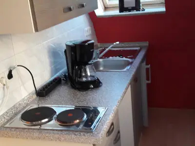 Einzelzimmer für 2 Personen (26 m²) in Warthe (Ostvorpommern) 6/10