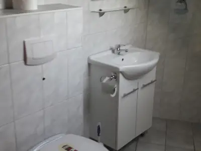 Einzelzimmer für 2 Personen (26 m²) in Warthe (Ostvorpommern) 8/10