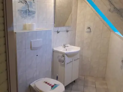 Einzelzimmer für 2 Personen (26 m²) in Warthe (Ostvorpommern) 10/10