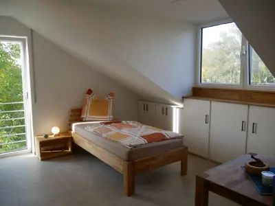 Einzelzimmer für 1 Person in Wäschenbeuren 7/10