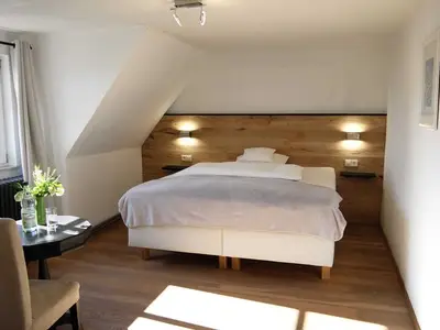 Einzelzimmer für 1 Person (16 m²) in Wäschenbeuren 10/10