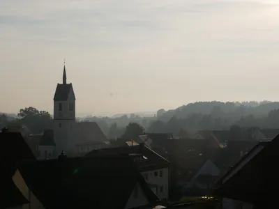 Einzelzimmer für 1 Person in Wäschenbeuren 3/10
