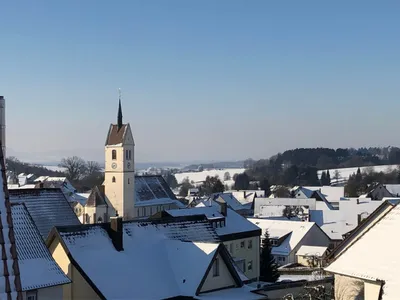 Einzelzimmer für 1 Person in Wäschenbeuren 6/10