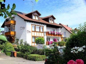 Einzelzimmer für 1 Person in Wasserburg am Bodensee