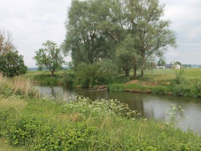 Idyll an der Wörnitz