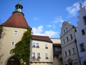Einzelzimmer für 1 Person ab 87 € in Weiden (Oberpfalz)