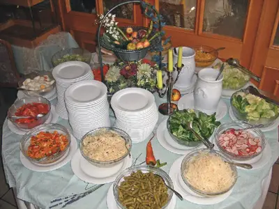 Einzelzimmer für 1 Person in Weiding 3/10