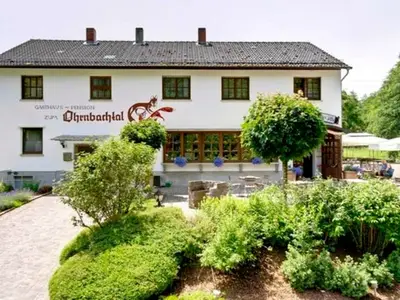 Einzelzimmer für 1 Person (15 m²) in Weilbach 1/10