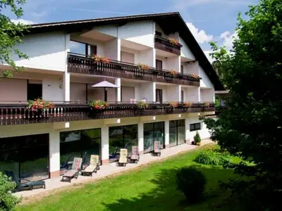 Einzelzimmer für 1 Person (15 m²) in Weilbach 2/10