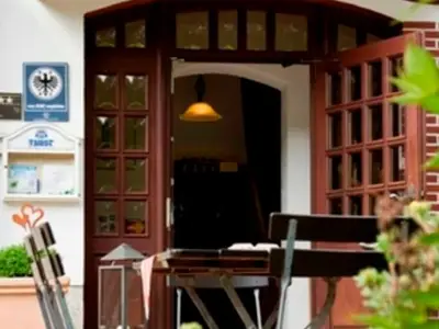 Einzelzimmer für 1 Person (15 m²) in Weilbach 5/10