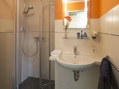 Einzelzimmer für 1 Person in Weimar 3/4